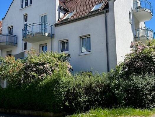 Wohnung zum Kauf als Kapitalanlage geeignet 99.000 € 2 Zimmer 44,2 m² Weißig Dresden 01328