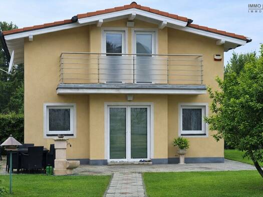 Haus zum Kauf 648.000 € 4 Zimmer 264 m² Grundstück Wien,Floridsdorf 1210