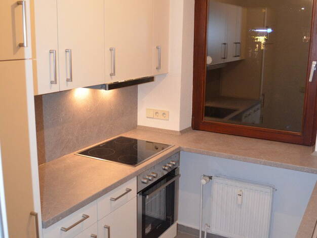 Wohnung zur Miete 1.240 € 2 Zimmer 75 m² EG frei ab 31.05.2026 Rahlstedt Hamburg 22149