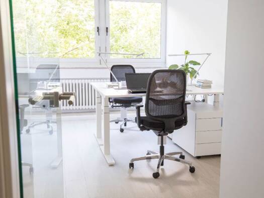 Bürofläche zur Miete provisionsfrei 599 € 33 m² Bürofläche Kaiserring Schwetzingerstadt Schwetzingerstadt / Oststadt 68161