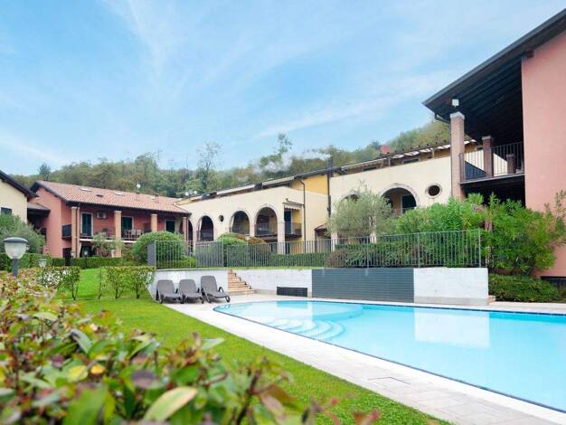 Wohnung zum Kauf 295.000 € 3 Zimmer 65 m² Costermano sul Garda 37010