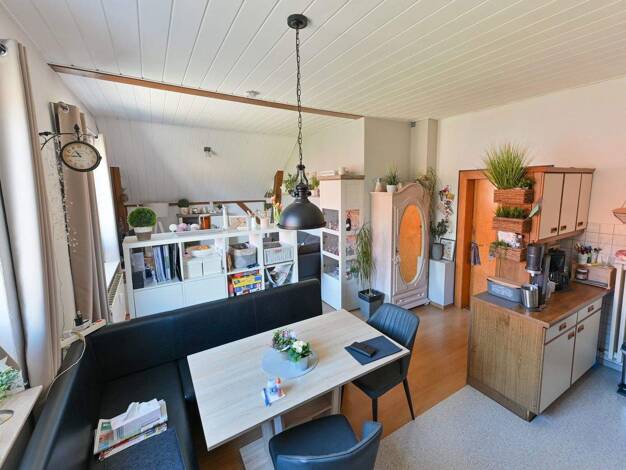 Wohnung zur Miete 769 € 3 Zimmer 79 m² 1. Geschoss frei ab 01.05.2026 Brookredder 2 Traventhal 23795