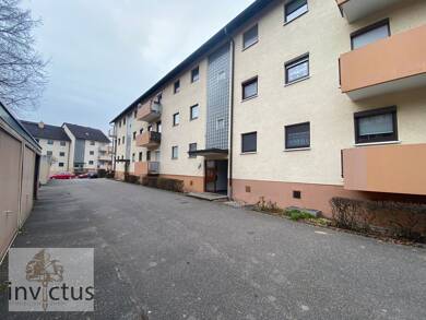 Wohnung zum Kauf 255.000 € 4 Zimmer 77 m² Öhringen Öhringen 74613