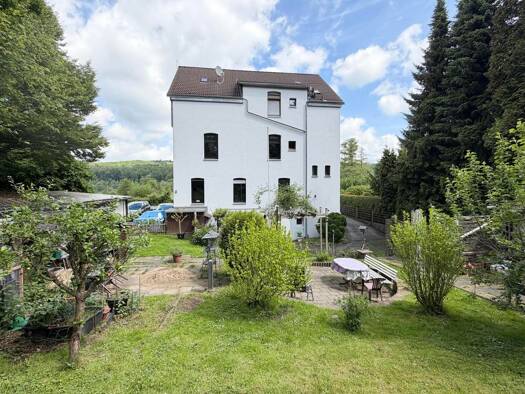 Mehrfamilienhaus zum Kauf 330.000 € 12 Zimmer 280 m² 766 m² Grundstück Wengern Wetter (Ruhr) 58300