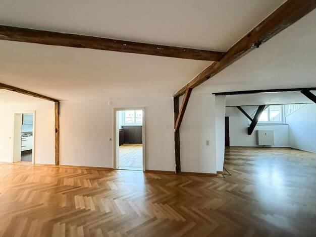 Wohnung zur Miete 2.300 € 5 Zimmer 265 m² Traunstein Traunstein 83278