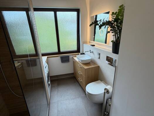 Wohnung zur Miete 1.295 € 3 Zimmer 87 m² Geschoss 1/3 frei ab 01.10.2026 Lechenich Erftstadt 50374