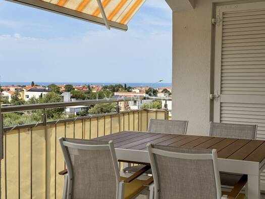 Wohnung zum Kauf 335.000 € 3 Zimmer 2. Geschoss Poreč 52440