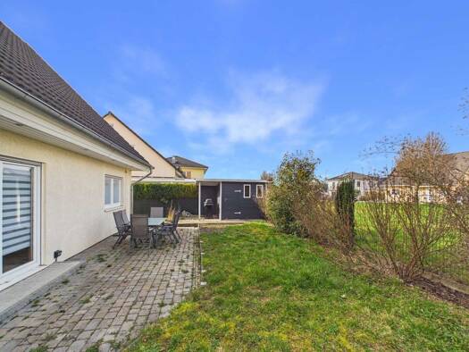 Einfamilienhaus zum Kauf 439.000 € 5 Zimmer 106 m² 266 m² Grundstück Knittlingen 75438