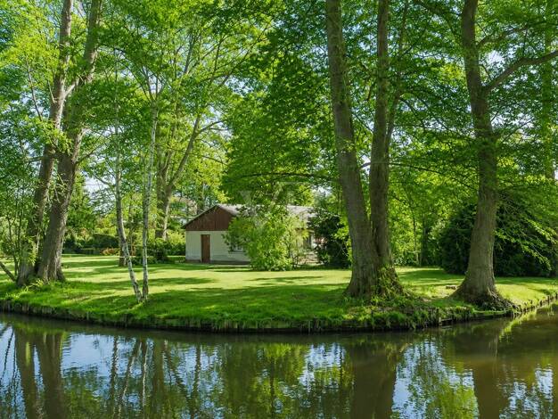 Grundstück zum Kauf 1.200.000 € 3.131 m² Grundstück Wilhelmshagen Berlin 12589