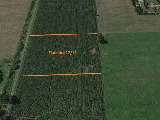 Land-/Forstwirtschaft zum Kauf provisionsfrei 31.700 € 7.657 m² Grundstück Berumerfehn 26532