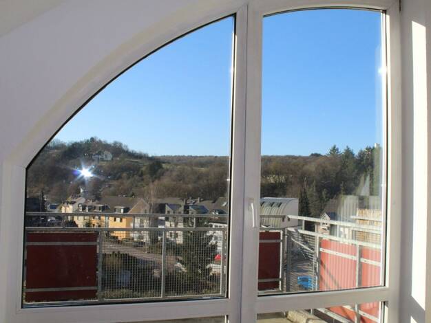 Wohnung zum Kauf 205.000 € 2 Zimmer 61,8 m² 3. Geschoss Tarforst Trier 54296