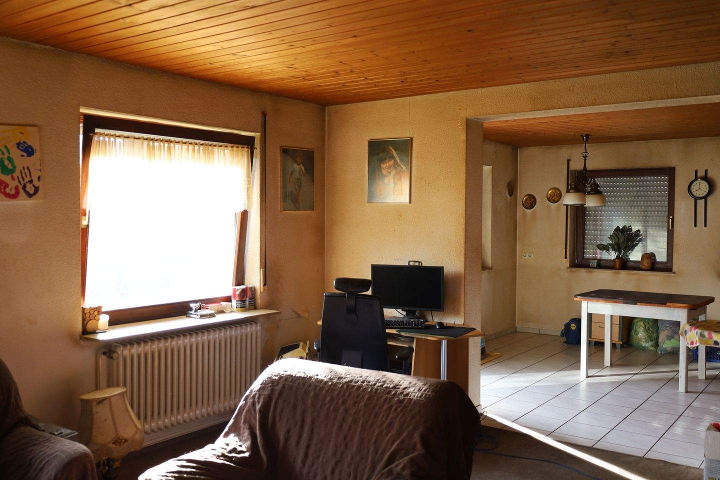 House in Meßstetten, Unterdigisheim - Ansicht 3