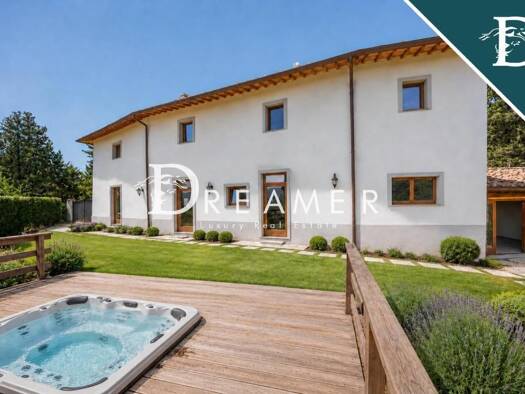 Villa zum Kauf 1.796.989 € 4 Zimmer 440 m² Greve in Chianti 50022