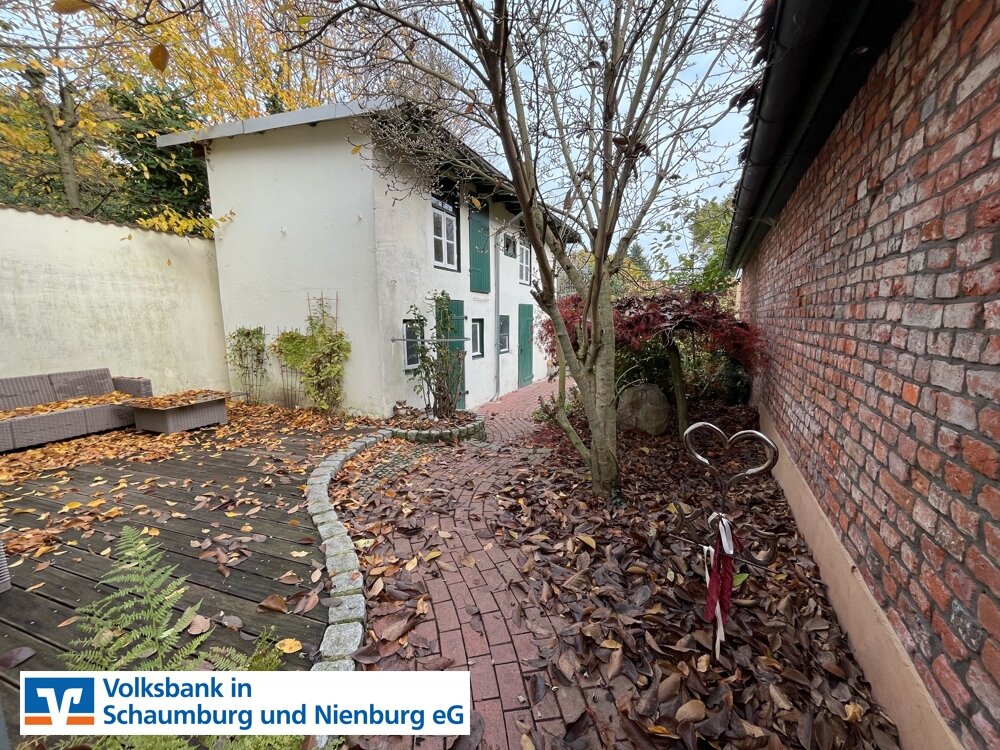 Einfamilienhaus zum Kauf 268.000 € 4 Zimmer 112 m²<br/>Wohnfläche 310 m²<br/>Grundstück Nienburg Nienburg 31582