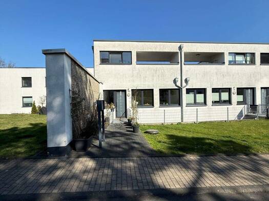 Stadthaus zum Kauf 469.000 € 3 Zimmer 120 m² Hennef 53773