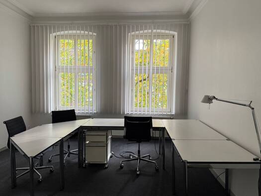 Bürofläche zur Miete 1.785 € 83 m² Bürofläche Nordstraße 22 Pempelfort Düsseldorf 40477