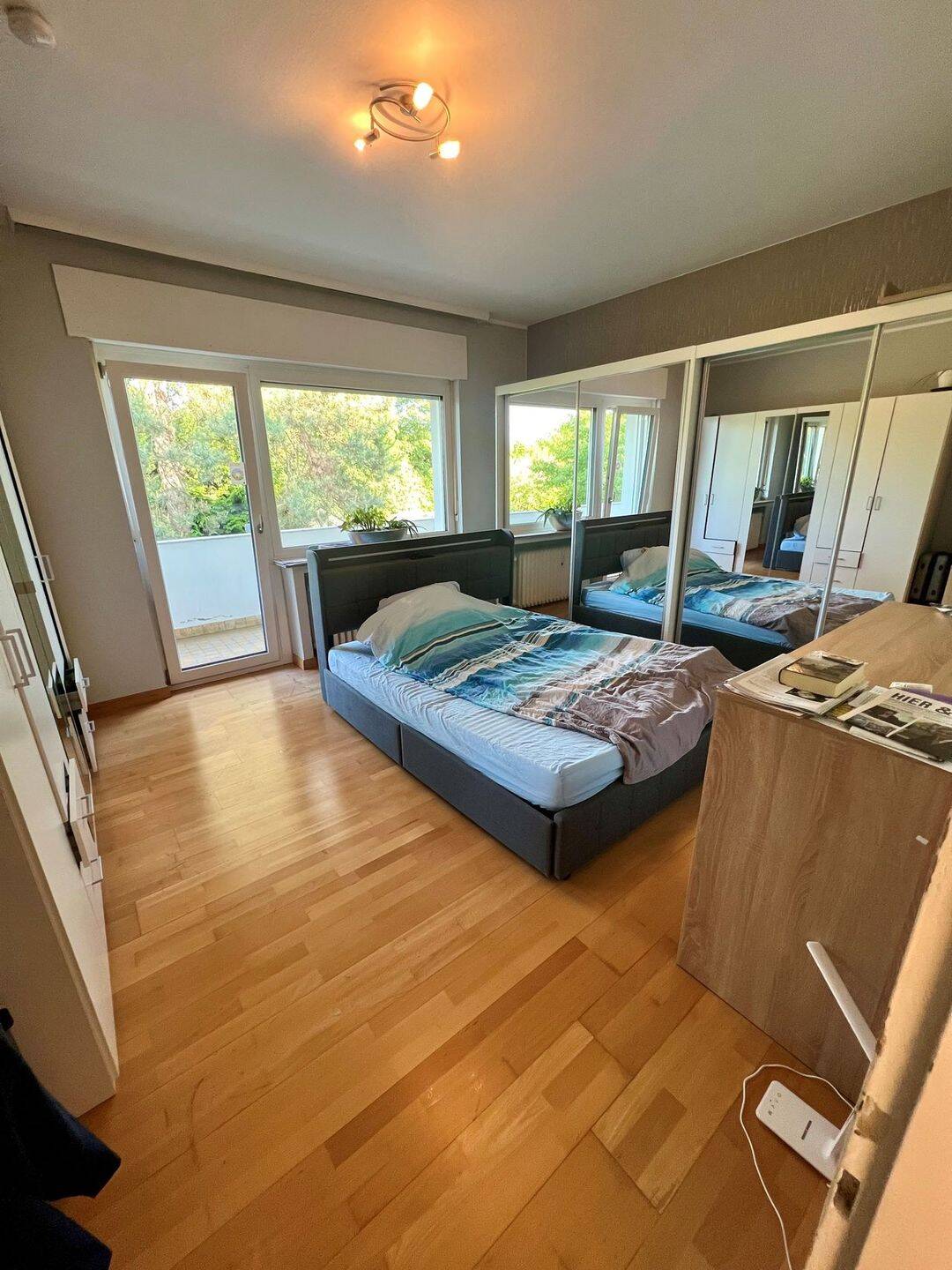 Wundervolles & fantastisches Zuhause in Düsseldorf – Düsseldorf – Vorschaubild 4
