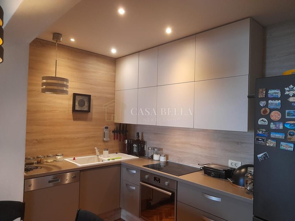 Wohnung zum Kauf 235.000 € 3 Zimmer 60 m²<br/>Wohnfläche 2.<br/>Geschoss Opatija center