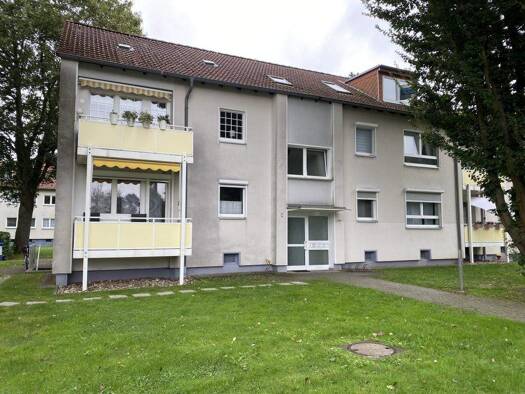 Wohnung zum Kauf provisionsfrei 129.000 € 3,5 Zimmer 60 m² EG Brüchtenweg 10 Brackel Dortmund 44309