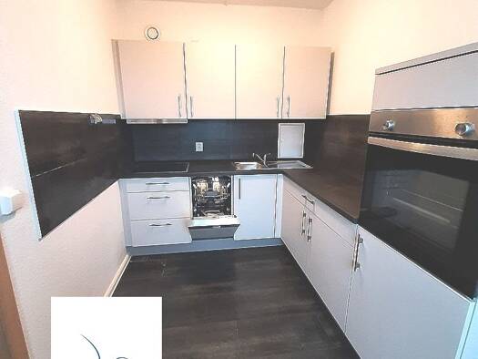 Wohnung zur Miete 540 € 3 Zimmer 69,4 m² 4. Geschoss Brackestraße 1 Lausen-Grünau Leipzig 04207