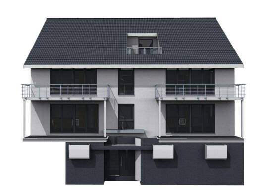 Studio zum Kauf - Erstbezug 249.000 € 3 Zimmer 82 m² 1. Geschoss Barkhausen Porta Westfalica 32457