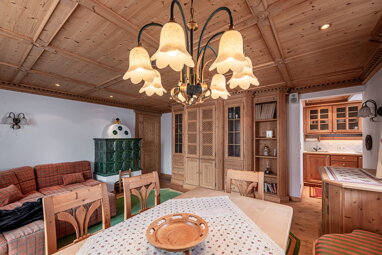 Wohnung zum Kauf 650.000 € 3 Zimmer 55 m² Kitzbühel 6370