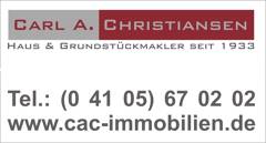 Carl A. Christiansen Immobilien GmbH logo