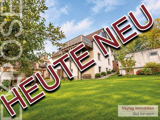 Einfamilienhaus zum Kauf 195.000 € 9 Zimmer 219 m² 1.100 m² Grundstück Dinkelhausen Uslar 37170