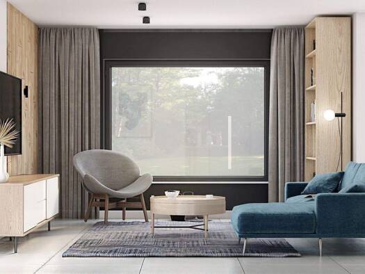 Einfamilienhaus zum Kauf provisionsfrei 232.845 € 3 Zimmer 86 m² 500 m² Grundstück Homberg Homberg 34576