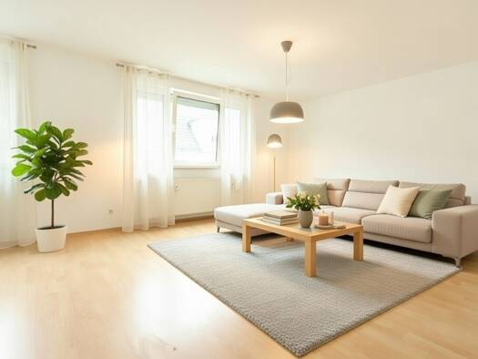 Wohnung zum Kauf 210.000 € 2 Zimmer 61 m² 3. Geschoss City Bayreuth 95444