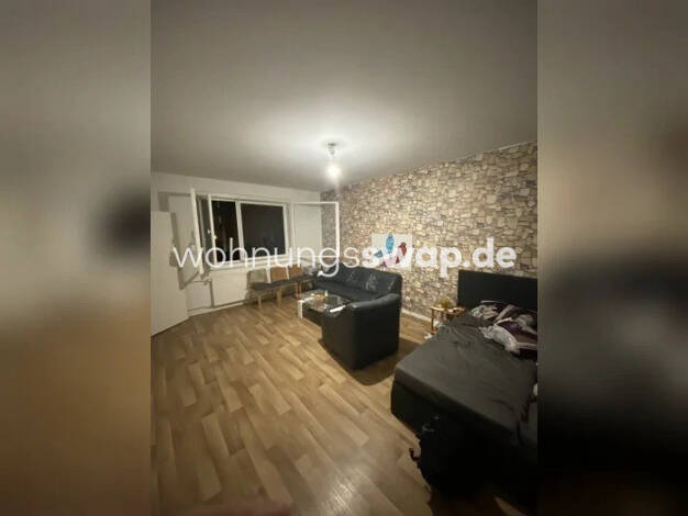 Studio zur Miete Tauschwohnung 250 € 1 Zimmer 32 m² 1. Geschoss Kreuzberg Berlin 10969