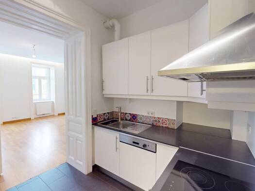 Wohnung zum Kauf 255.000 € 2 Zimmer 56,5 m² 1. Geschoss Wien 1160