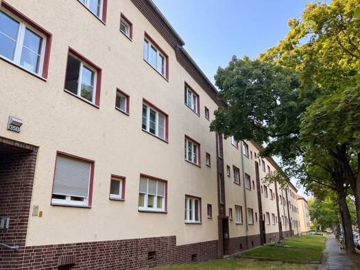 Wohnung zum Kauf 219.000 € 2 Zimmer 55 m² 2. Geschoss Seydlitzstraße 35B Lankwitz Berlin 12249