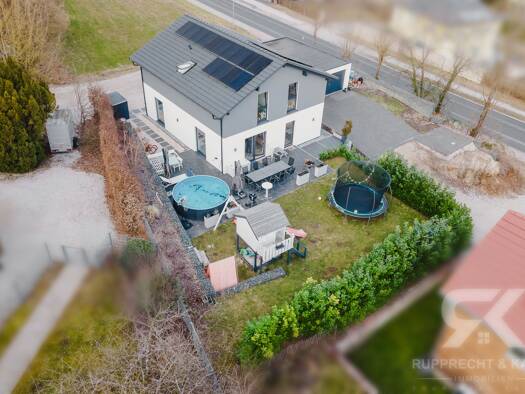 Einfamilienhaus zum Kauf 699.000 € 6 Zimmer 180 m² 851 m² Grundstück Hohenstadt Pommelsbrunn 91224