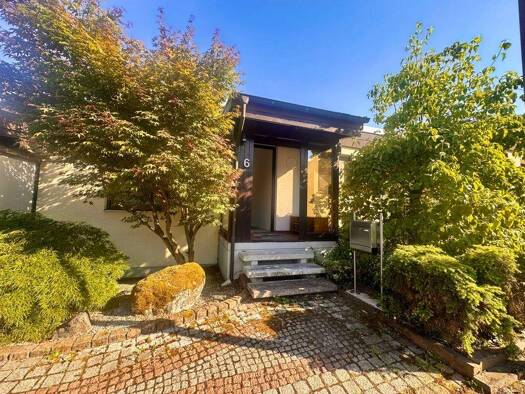 Wohnung zur Miete Wohnen auf Zeit 800 € 1 Zimmer 58 m² frei ab 01.06.2026 Scheidt Saarbrücken / Scheidt 66133