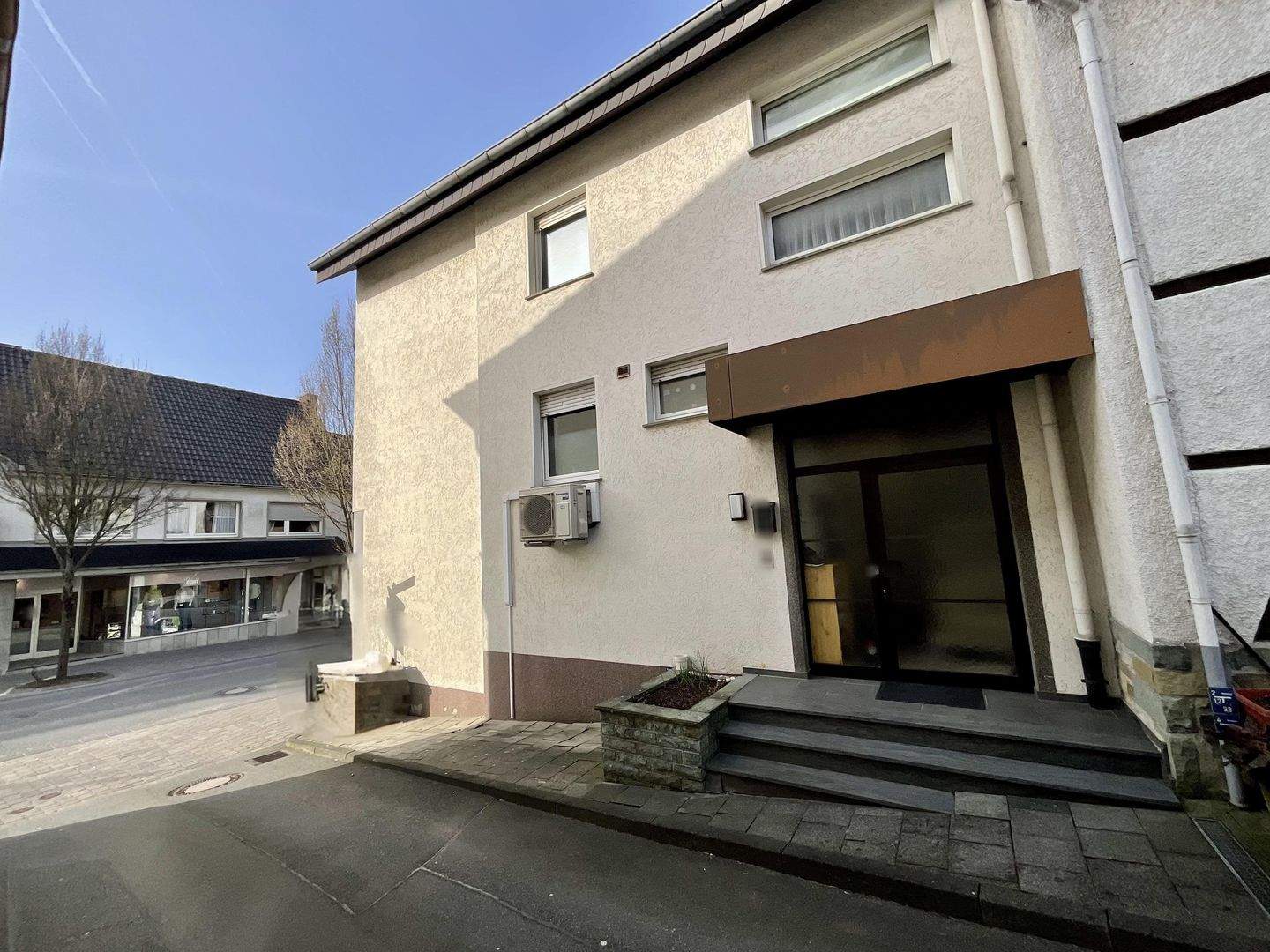 Immobilie in Anröchte - Attraktives Anlageobjekt im Herzen von Anröchte - Bild 1