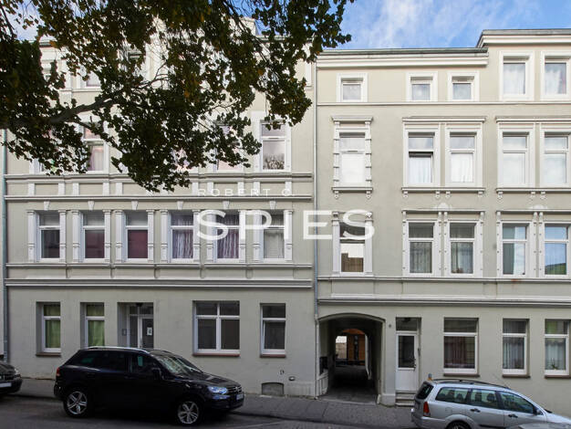 Mehrfamilienhaus zum Kauf als Kapitalanlage geeignet 2.370.000 € 974 m² 649 m² Grundstück Harburg Hamburg 21073