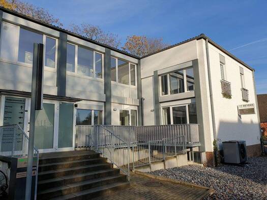 Wohnung zur Miete 547 € 2 Zimmer 52,1 m² frei ab 01.01.2026 Heinsberg 52525