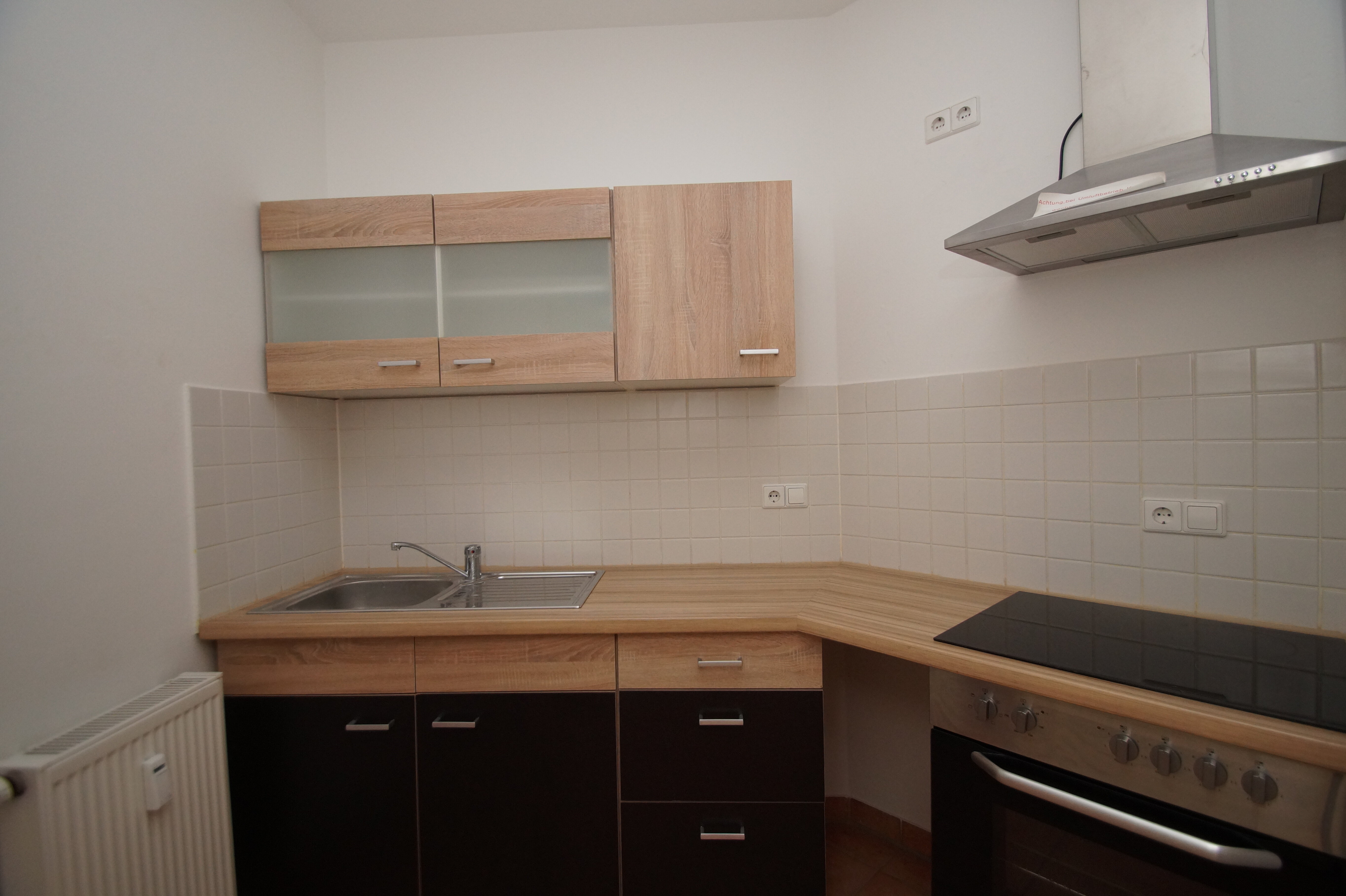 Wohnung zur Miete 252 € 2 Zimmer 56,5 m²<br/>Wohnfläche 1.<br/>Geschoss Zietenstraße 53 Sonnenberg 212 Chemnitz 09130