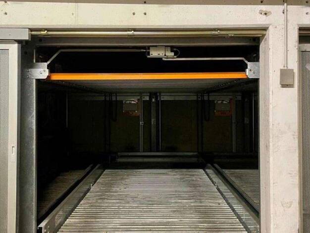 Garage zur Miete provisionsfrei 169 € Schottenfeldgasse 66 Wien 1070