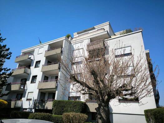 Wohnung zum Kauf 232.000 € 3,5 Zimmer 85 m² 2. Geschoss Kirchheim am Neckar 74366