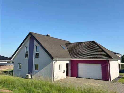 Einfamilienhaus zum Kauf 440.000 € 6 Zimmer 133 m² 741 m² Grundstück Geichlingen 54675