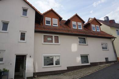 Haus zum Kauf 160.000 € 11 Zimmer 310 m² 120 m² Grundstück frei ab sofort Sand Bad Emstal 34308