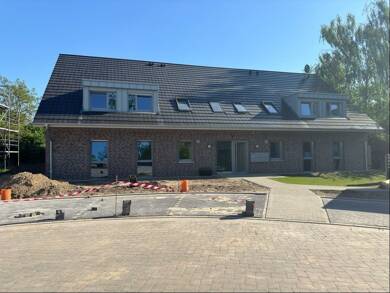 Wohnung zum Kauf - Neubau provisionsfrei 361.620 € 3 Zimmer 78,8 m² Fintel 27389