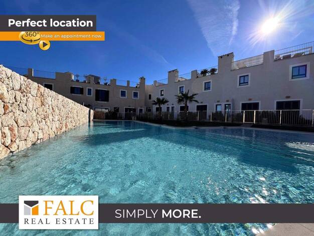 Penthouse zum Kauf provisionsfrei 595.000 € 3 Zimmer 91 m² 1. Geschoss Ses Salines 07640