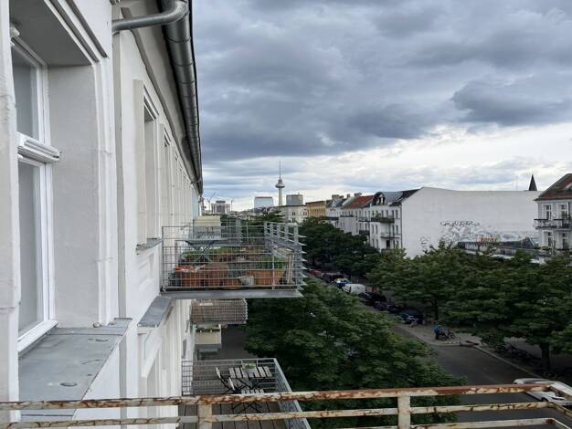 Sonstiges zum Kauf als Kapitalanlage geeignet 349.990 € 3 Zimmer 89 m² Prenzlauer Berg Pankow 10405