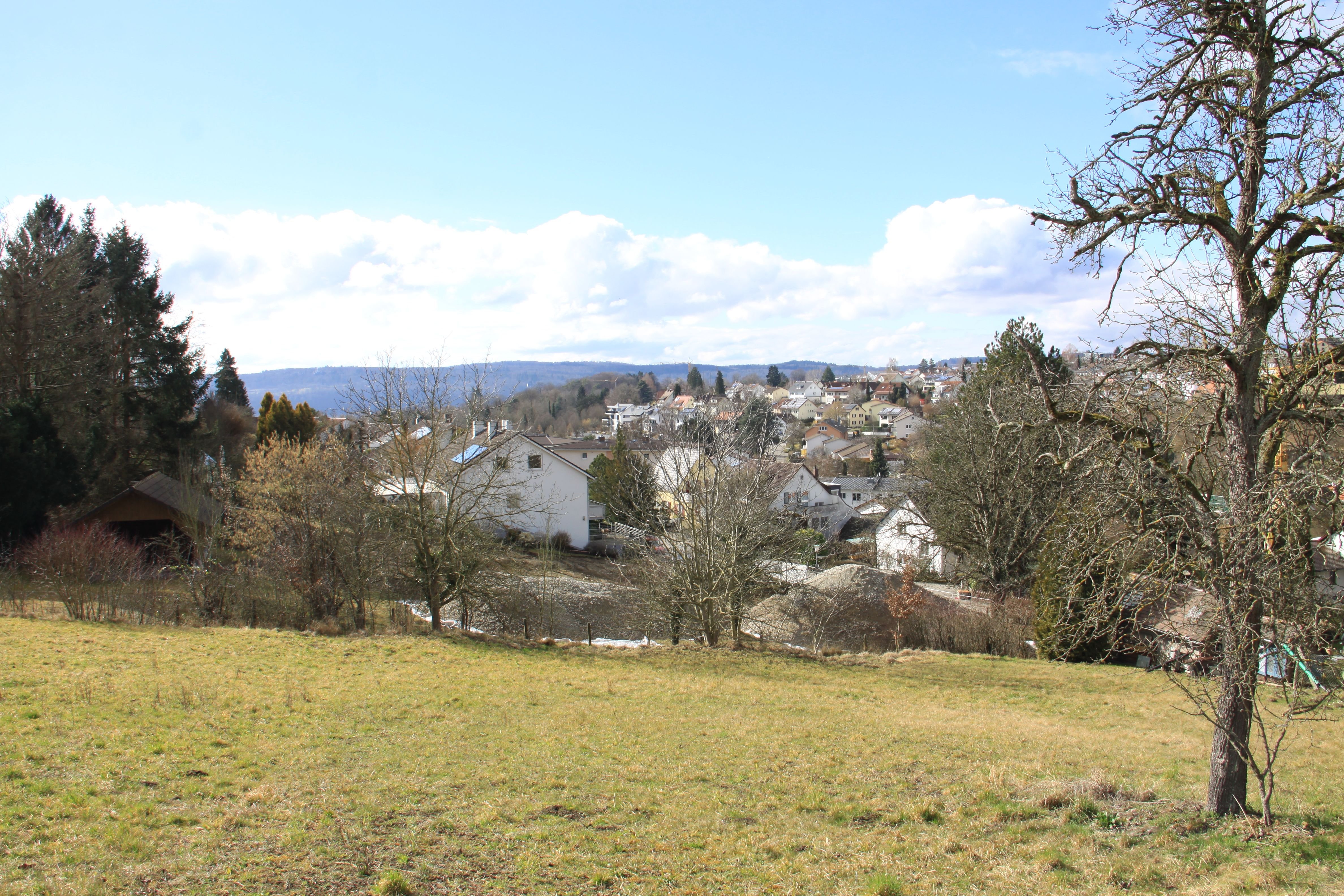 Grundstück zur Miete Überlingen Überlingen 88662