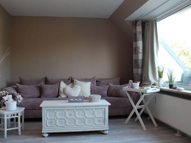 Wohnung zum Kauf 149.000 € 2 Zimmer 55 m² Dachgeschoss, 3. Geschoss Uetersen 25436