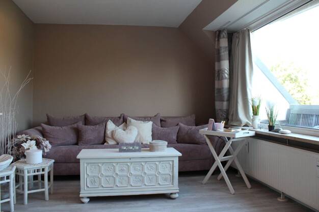 Wohnung zum Kauf 149.000 € 2 Zimmer 55 m² Dachgeschoss, 3. Geschoss Uetersen 25436