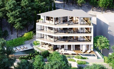 Wohnung zum Kauf 800.000 € 3 Zimmer 105 m² Opatija center